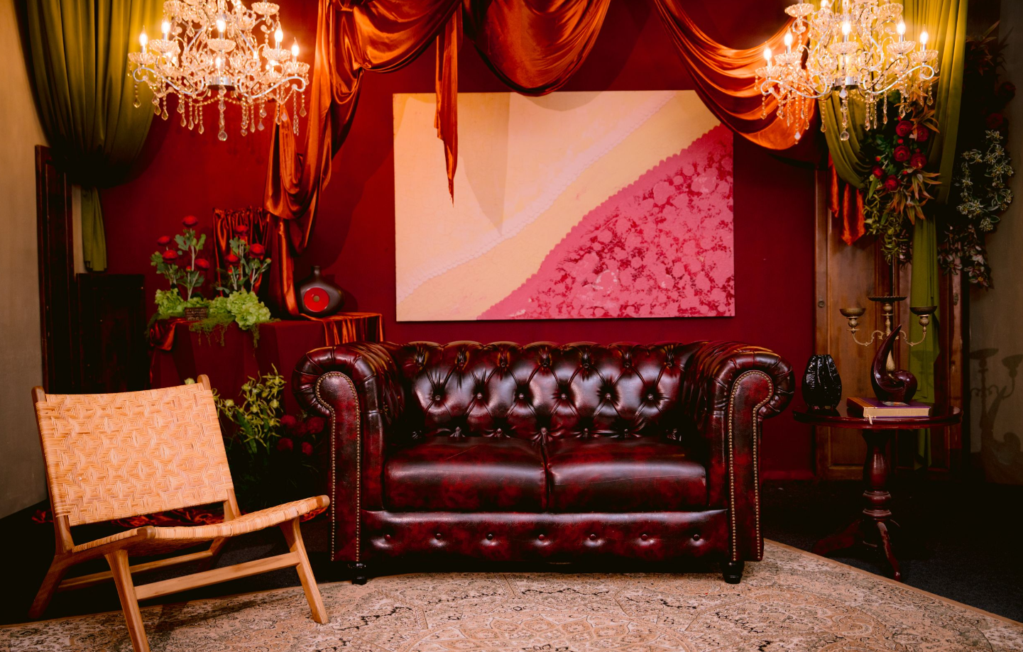 SIthiram's Appointment